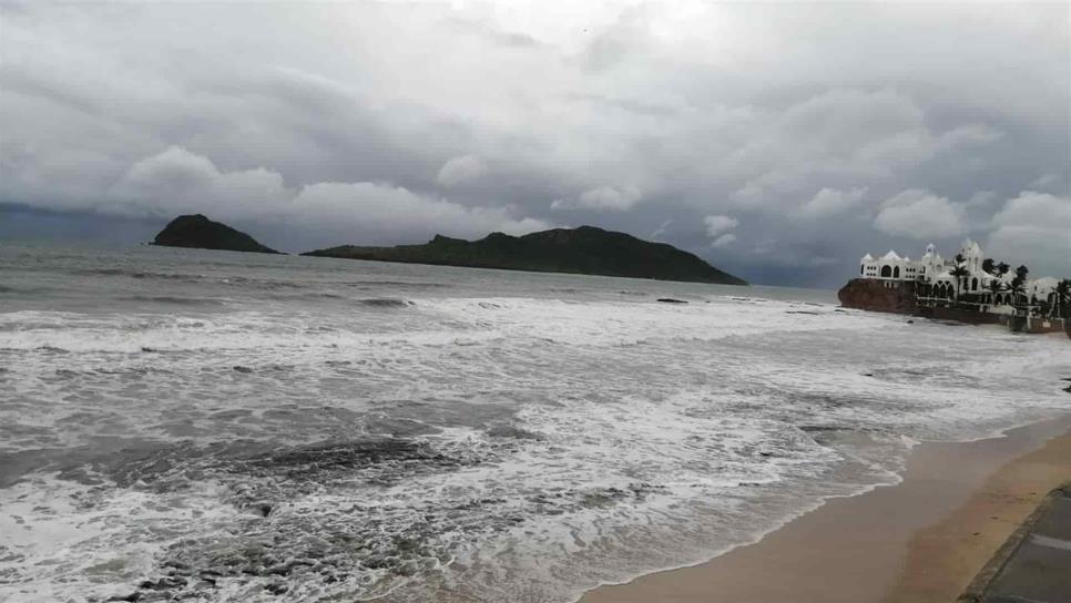 Reabren puerto de Mazatlán a la navegación marítima a todo tipo de embarcación