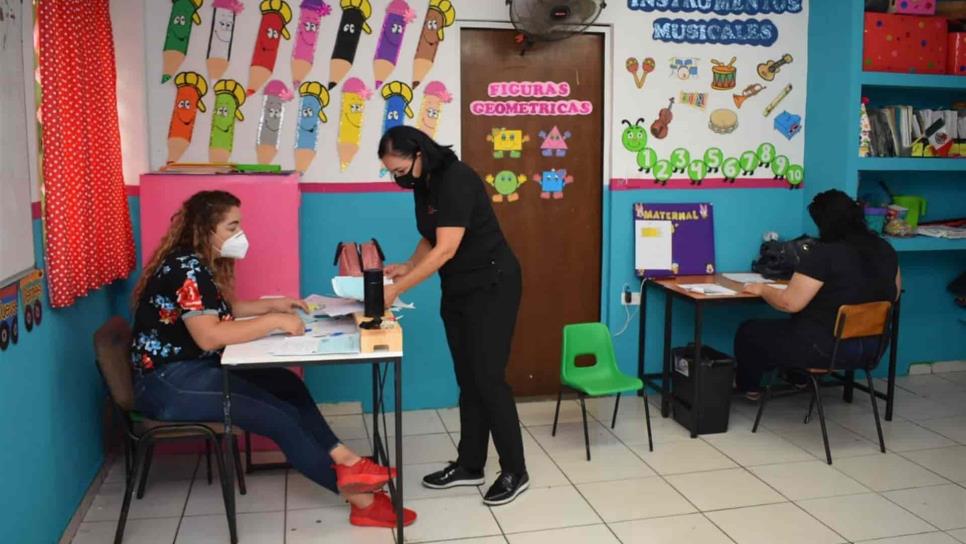 Este lunes se abren las tres estancias Oruga del Patronato Pro Educación