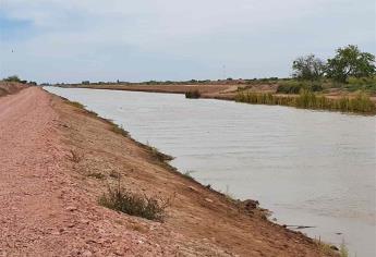 Inicia la segunda etapa de desviación del dren Juárez en Los Mochis