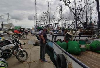 Intensifican preparación de barcos, aún sin subsidio al diésel