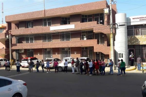 Juzgados en reactivación programan audiencias hasta el 2021
