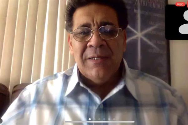 “No se deben prohibir los narcocorridos a los jóvenes”: Director de Ópera