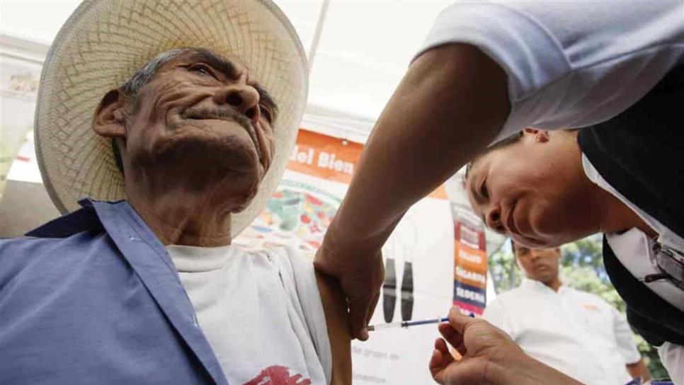 Más de 100 centros de salud del norte se abastecieron de vacunas contra la influenza Más de 100 centros de salud del norte se abastecieron de vacunas contra la influenza