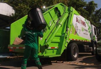 Servicios Públicos Municipales «jala las orejas» a 12 comercios por no respetar horarios de recolección de basura