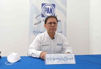 Por justificar asesinato de jovencitas, PAN pide destituir a Procuradora del DIF Culiacán