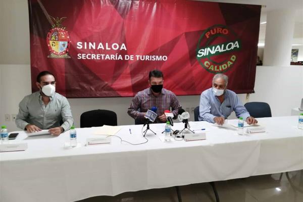 Registra Sectur 15 % menos de afluencia de turistas en el verano 2020