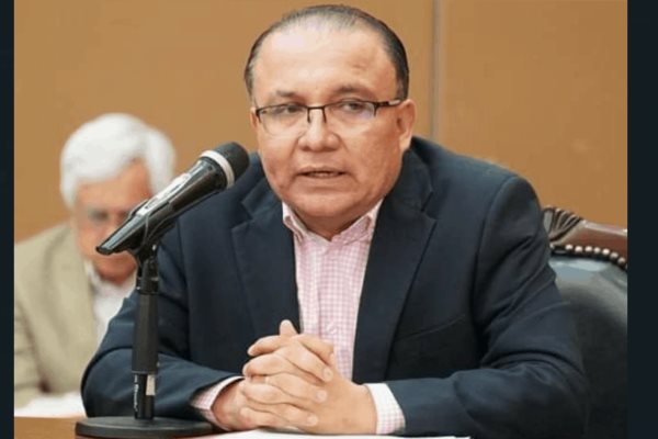 Ofrece la 4T presupuestos castigados e inversiones faraónicas: Sergio Jacobo