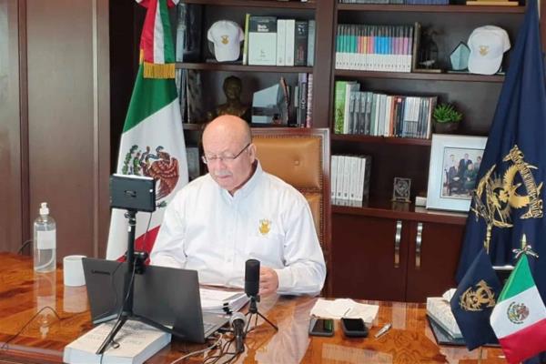 En riesgo pago de primera quincena de septiembre por recorte federal: UAS