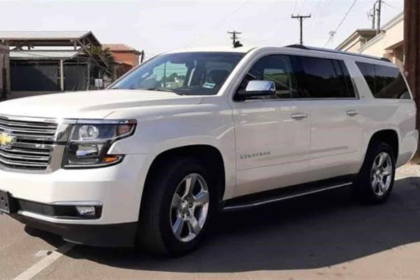 Venderá el Ayuntamiento de Culiacán camioneta blindada