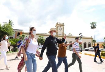 Casa de la Cultura y Museo de Los Tigres del Norte listos para este 2020: Quirino