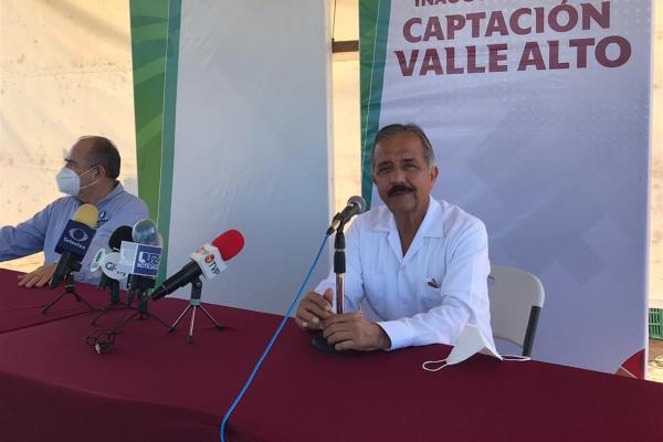 Liliana Pimentel se queda en DIF Culiacán, pero en otra área