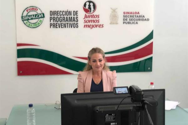 Refuerza SSPE programas de sensibilización y prevención de la violencia