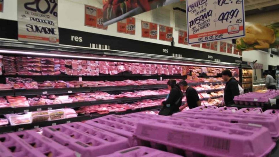 Mexicanos consumen exceso de sodio a través de panes y carnes