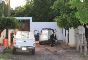 Asesinan con rifles automáticos a hombre en La Lima, Culiacán
