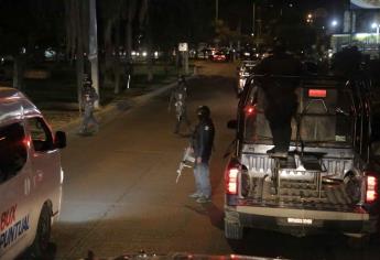 Detonaciones de arma de fuego al norte de Culiacán no dejaron afectaciones: SSPE