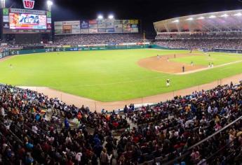 Es oficial: abrirán estadios de beisbol en Sinaloa