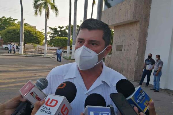 Chapman considera que recortes del PEF 2021 complicarán desarrollo del país