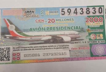 Hospital de San Ignacio gana premio con “cachitos” del avión presidencial