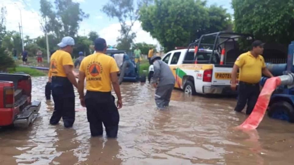 En segundo aniversario de inundaciones por tormenta 19-E, quedan el miedo y las falsas promesas