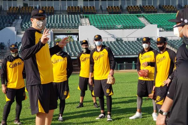 Víctor Bojórquez ve un equipo con sed de triunfo