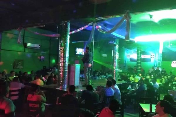 Ante reapertura de giros negros, cero tolerancia a quien no respete horarios: Alcoholes