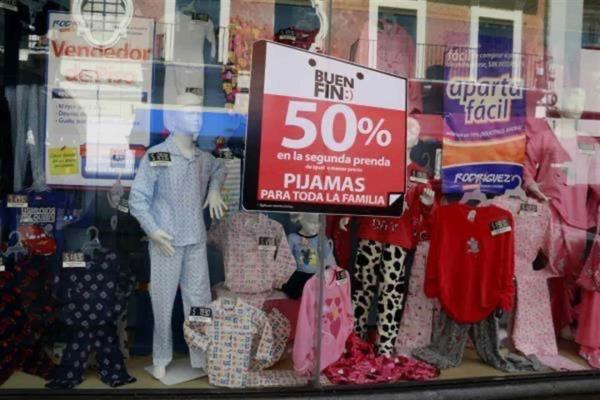 Actuará Profeco para que no se engañe a los consumidores en el Buen Fin
