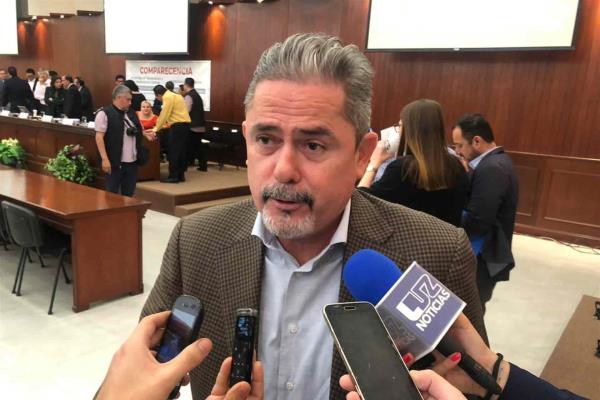 Estamos inmersos en la peor crisis de la historia y la gente no se da cuenta: Villalobos