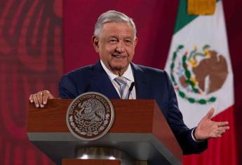 López Obrador invita a la oposición a buscar su renuncia por vía democrática