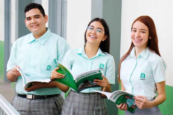Con más de 33 mil jóvenes, Cobaes inicia ciclo escolar virtual y a distancia