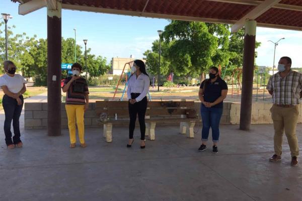 Con perifoneo Cepavif busca prevenir la violencia familiar