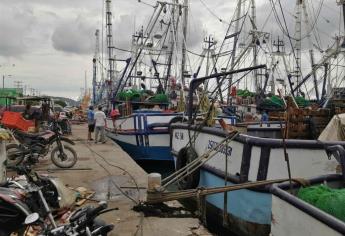 Se agotan esperanzas de pescadores para obtener subsidio al diésel marino