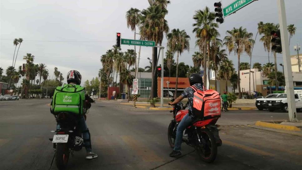 Se unen Uber Eats y Credijusto para otorgar financiamiento a restaurantes mexicanos