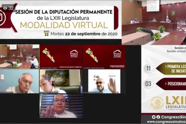 Por un Sinaloa feliz, diputada propone Ley del Bienestar y Felicidad