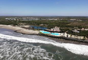 Playas en Navolato se mantienen cerradas, si las visitas, podrías ir a barandilla