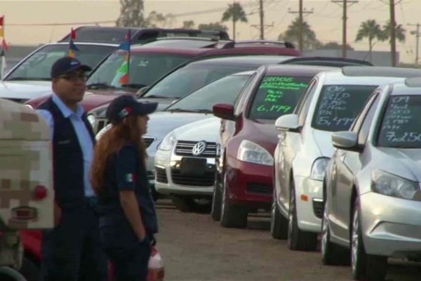 Avanza a buen ritmo regularización de autos «Chocolate» en Ahome