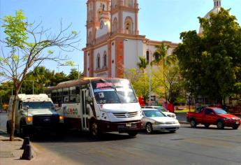 Otorgar 50 % de descuento a adultos mayores en pasaje golpea los bolsillos de urbanos