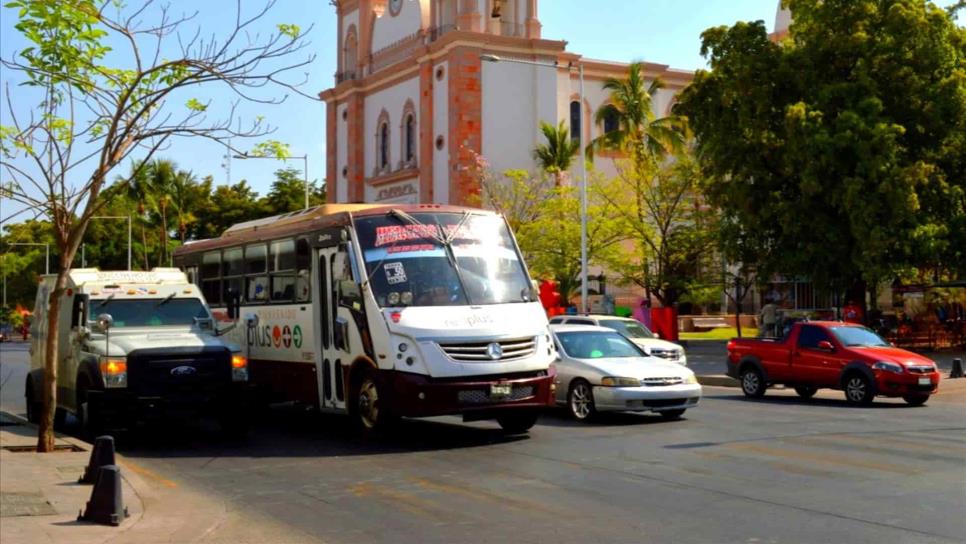 Otorgar 50 % de descuento a adultos mayores en pasaje golpea los bolsillos de urbanos