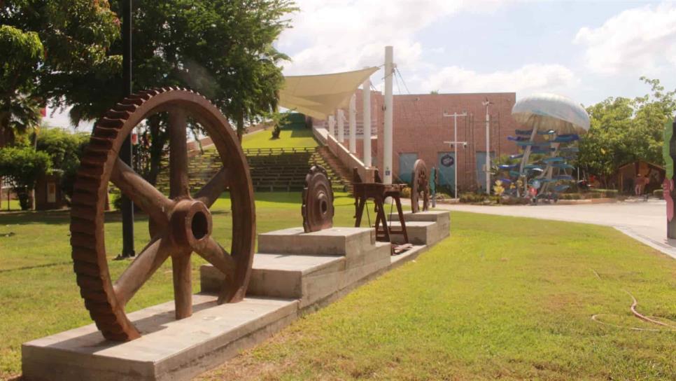 Trapiche Museo Interactivo abre sus puertas este sábado 26