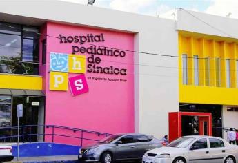 Hospitalizan a niño tras sufrir golpiza de su padrastro, en Culiacán