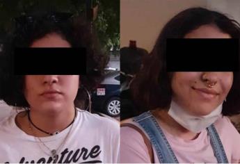 Detienen a dos mujeres cuando robaban en una tienda de Los Mochis