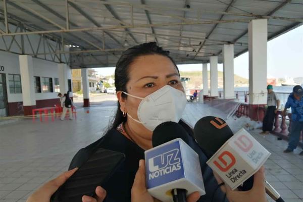 Diputadas morenistas escuchan a grupos indígenas que dicen no a la planta de Topolobampo