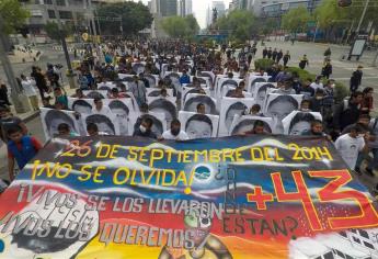 México pelea extradición desde Israel del jefe de policía del caso Ayotzinapa