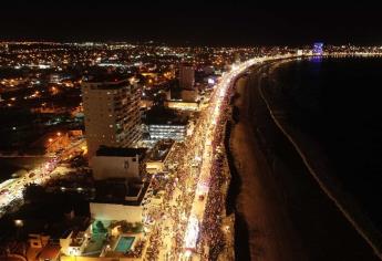 Rechaza IEES solicitud de consulta para la realización del Carnaval de Mazatlán 2021