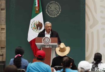 López Obrador ordena captura a militares por caso Ayotzinapa