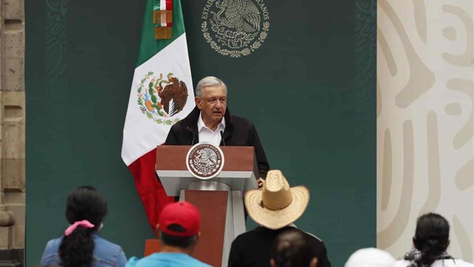 López Obrador ordena captura a militares por caso Ayotzinapa