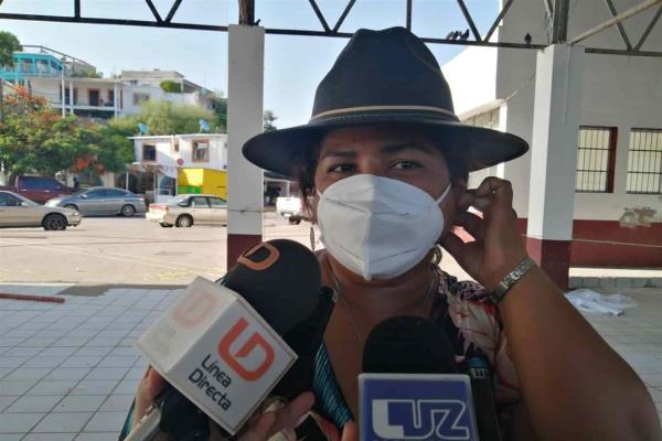 Confía diputada Lucinda Sandoval que se concrete relleno sanitario para Guasave