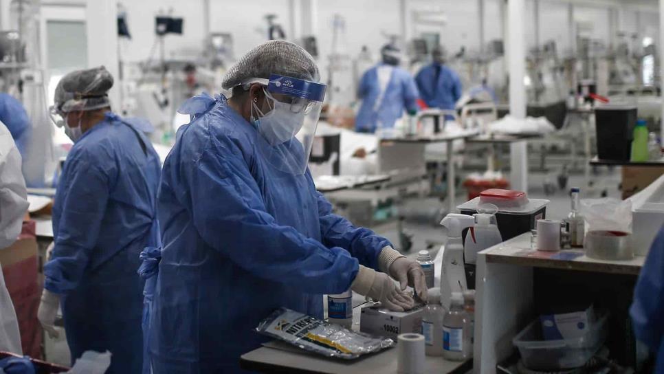 Estudio argentino revela que la ivermectina reduce la carga viral de Covid-19