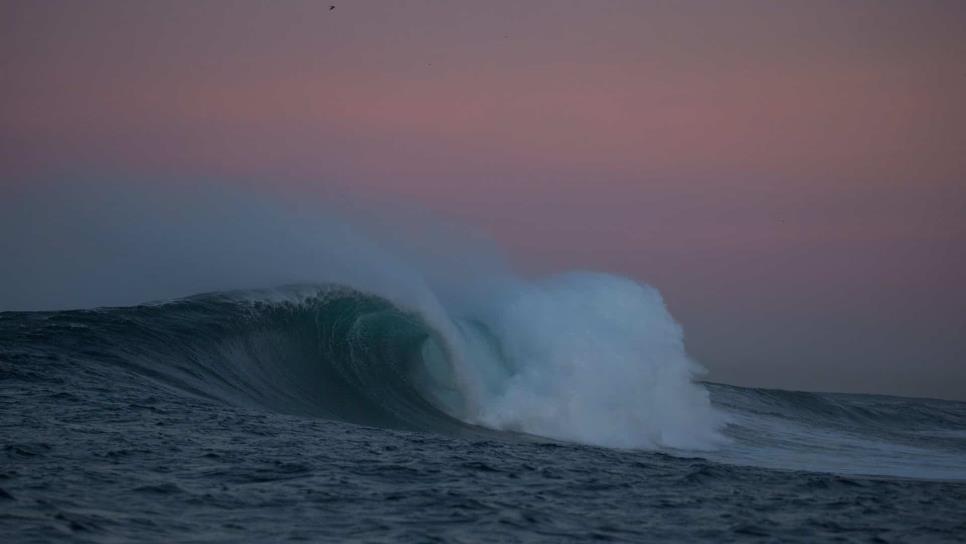 Los océanos están más estratificados por el calentamiento global