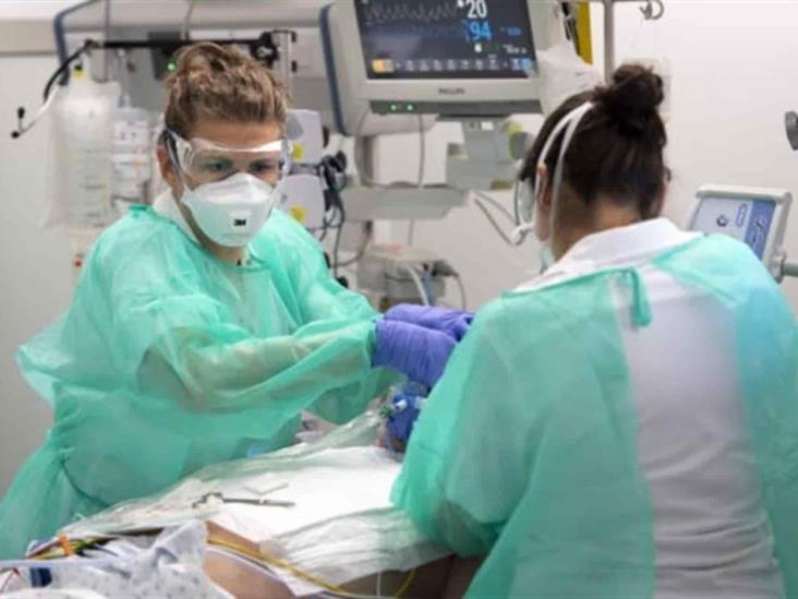 Mujer de 22 años, originaria de Guasave, muere por Covid-19 Mujer de 22 años, originaria de Guasave, muere por Covid-19