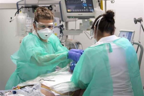 Sinaloa suma 25 decesos por Covid-19; entre ellos, un joven de 23 años